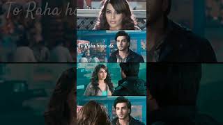 Naam e wafa song status  naam e wafa matlab ke ye status song  Bipasha vasu song  female version [upl. by Nayrda]