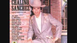 Chalino Sanchez quotNieves De Eneroquot [upl. by Bastian513]