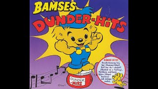 Bamses Dunderhits  Mitt Namn É Krösus [upl. by Chung593]