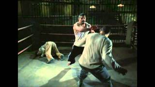 BEST FIGHTER EVER SCOTT ADKINS VS MICHAEL JAI WHITE HD [upl. by Hausner]