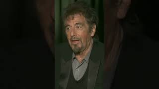 Al Pacino quotI was broke after doing The Godfatherquot motivation interview audiobook alpacino [upl. by Ioved78]