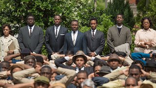 Selma Movie  Official Trailer [upl. by Daloris]