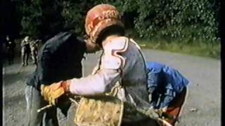 Welsh Enduro circa 1984  Part 2 of 2 [upl. by Adnor]