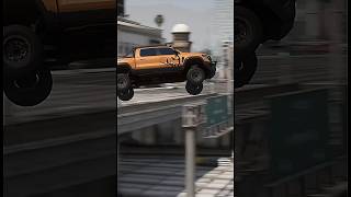 Custom 1000Hp Hennessy Ram TRX MAMMOTH LAUNCH OFF HIGHWAY [upl. by Nakah]