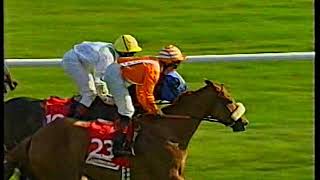 1998 Ayr Gold Cup Always Alight [upl. by Mignon]