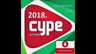 INSTALANDO CYPECAD 2018 BRCASTELLANOGALEGOARGENTINAMEXICOFRANÇAISENGLISITALIANO [upl. by Asilegna]