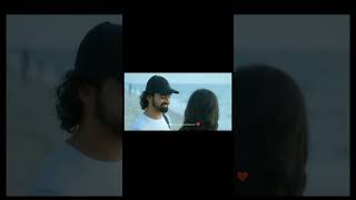 Pranav Mohanlal and Kalyani priyadarshan ❤️😍Hridayam movie Nagumo video edited [upl. by Ecitnirp]