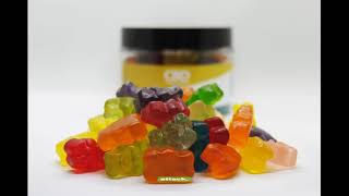 CBD Gummies For Pain Walgreens BEWARE [upl. by Ydoj523]