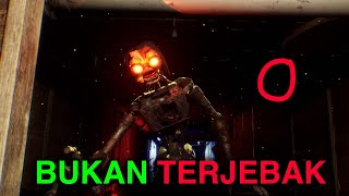 KENAPA MIMIC TERJEBAK Misteri Five Nights at Freddys [upl. by Diet]