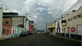 Recorrido por San Francisco Del Oro Chih Part1 [upl. by Akirahs]