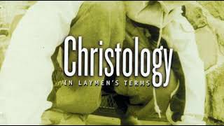 1 Album Intro  The Ambassador Christology in Laymens Terms [upl. by Ticknor187]