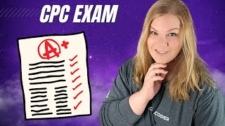 CPC Exam Questions and Answers 2024  Walkthrough of Medical Coding Certification Test Questions [upl. by Ocram967]