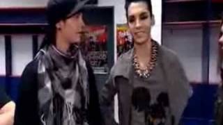 Tokio Hotel entrevista sub español [upl. by Gnaoh785]