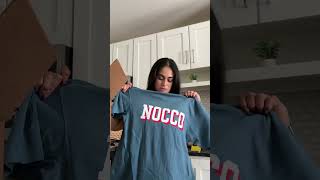 new Nocco flavor coming [upl. by Rosalee]