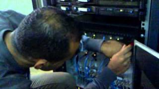 iDirect Hub  VSAT in Egypt  Satellite Internet in Egypt  iDirect VSAT in Egypt [upl. by Cyrill]