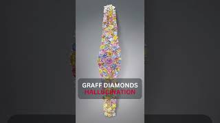 Graff Diamonds Hallucination [upl. by Entirb]