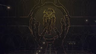 Albrecht Entratis Speech Cutscene 2 spoiler  Warframe Heart of Deimos [upl. by Adahs]