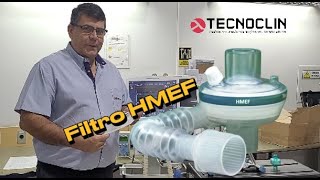 Como instalar o Filtro HMEF [upl. by Charters988]