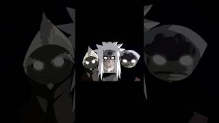 Jiraiya vs Pain khadarlz jiraiya naruto [upl. by Rouvin]