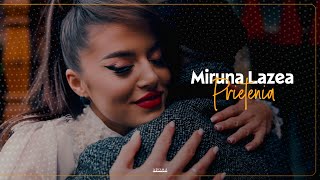 Miruna Lazea  Prietenia Official Video [upl. by Ennirac236]