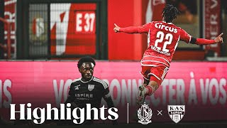 🎥 Résumé Standard  Eupen 40  202324 JPL [upl. by Seugirdor]