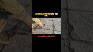 SILVESTER COMPILATION 20232024🧨  Part 2 [upl. by Winthorpe195]