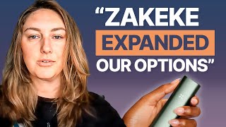 The Top Shopify Customizer Solution We Chose Zakeke amp PAX Insights [upl. by Kynthia]