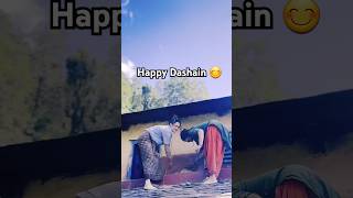 Aauthyo Dashain  Hemant Sharma Melina Rai Rajani Gurung Dona Thapa Lalana Alish  Dashain Song [upl. by Casi]