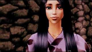 Decision mulan sims 2 [upl. by Yttam]