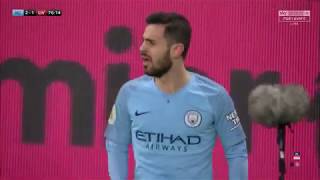 Bernardo Silva masterclass vs Liverpool [upl. by Soni592]