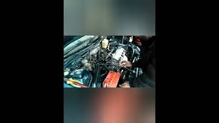 I Swapped My Honda City Engine With Japanese Engine 🔥 [upl. by Goddord]