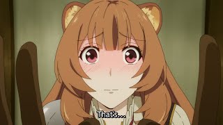 Ost told Raphtalia about Mating made her Blushing  The Rising Of The Shield Hero [upl. by Plantagenet]