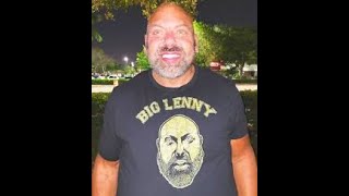 Rip Big Lenny [upl. by Nola861]