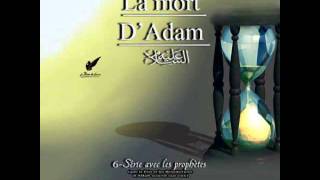 629 La mort dAdam [upl. by Gerlac]