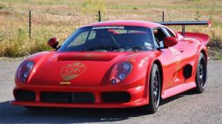 Noble M400  In Action [upl. by Vachel]