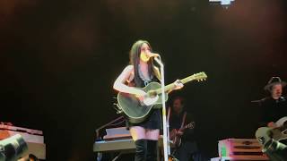 Follow Your Arrow  Kacey Musgraves  Toronto ON [upl. by Nitsirt541]