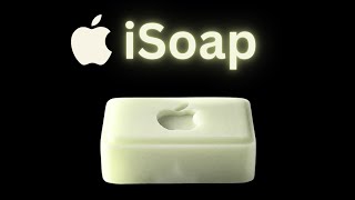 iSoap An Apple Ad Parody [upl. by Mukul251]