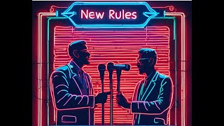 Judos Calling 7  New Rules [upl. by Sheldon981]