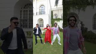 Aayi Nai Stree 2  Shraddha Kapoor  Rajkummar Rao  SachinJigar Pawan SinghSimranDivyaAmitabh [upl. by Kcerb]