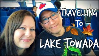 How to Get to Oirase Gorge and Lake Towada [upl. by Supen]