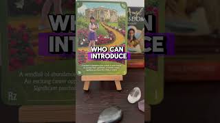 What does Ace of pentacles mean in tarot [upl. by Ardnaxila]