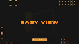 Using Easy View in ProPresenter 7 [upl. by Sivrup674]