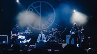 Yard Act  w SBD audio Live at Albert Hall Manchester Full Gig [upl. by Jobye]