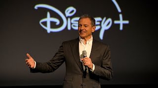 Disney CEO Bob Iger Wins Proxy Battle But Headaches Remain [upl. by Templeton]