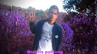 war jaintia love song I meyie singer by Brentis pohlong amp Baia pohthmi [upl. by Jaf]