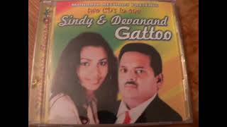 Devanand Gattoo  Rosina  Mohabir Records Presents Sindy amp Devanand Gattoo [upl. by Aicenert]