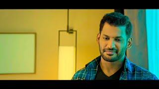 Enemy Full Movie In Hindi Dubbed Review amp Unknown Facts HD  Vishal  Arya  Mirnalini Ravi  Mamta [upl. by Eemiaj]