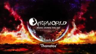 Overworld  Thanatos  LYRICS [upl. by Kristofor]