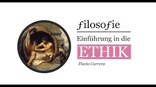 Einführung in die Philosophische Ethik [upl. by Nickerson829]