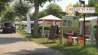 Selectcamp Camping Lido Italië  Gardameer  Pacengo [upl. by Inkster]